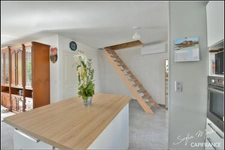 Pavillon récent 4 chambres – Au calme, sans travaux – St Saturnin (18 Cher)