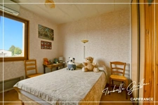 Maison à vendre 4 pièces INEUIL (18) Pavillon 95 m² – 4 pièces – Proche Lignières.