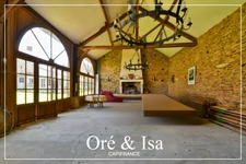 House for sale, 9 rooms, SIDIAILLES (18)
