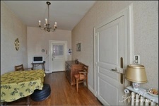 Cher department (18), for sale - house, barn and garden - 6 rooms, 110 m2