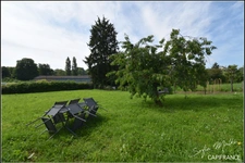 Pavillon récent 4 chambres – Au calme, sans travaux – St Saturnin (18 Cher)