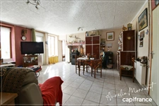 House for sale, 5 rooms, VESDUN (18)