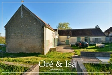 House for sale, 2 rooms, CHATEAUMEILLANT (18)