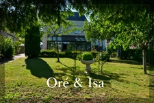 Maison à vendre 6 pièces CHATEAUMEILLANT (18)