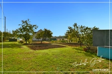 Maison à vendre 4 pièces INEUIL (18) Pavillon 95 m² – 4 pièces – Proche Lignières.