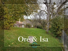 Maison à vendre 3 pièces CULAN (18)