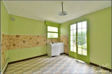 Maison à vendre 8 pièces +  grange PREVERANGES (18)