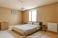 Maison à vendre 6 pièces PREVERANGES (18)