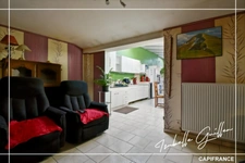 Single-storey house for sale, 3 rooms, LE CHATELET (18)