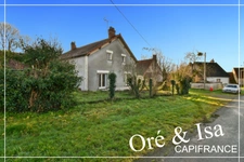 Maison à vendre 4 pièces LIGNEROLLES (36)