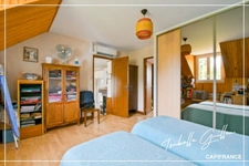 Maison à vendre 4 pièces INEUIL (18) Pavillon 95 m² – 4 pièces – Proche Lignières.