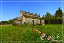 Dpt Cher (18), à vendre proche de CHATEAUMEILLANT maison P5 de 154 m² - Terrain de 1 hectare
