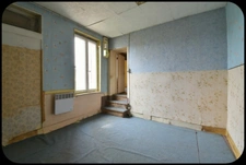 3 appartements à vendre MONTLUCON (03)
