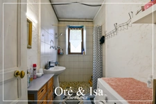 Dpt Cher (18), Loye-Sur-Arnon, Maison 112 m² – Grand terrain, dépendance de 100 m² et garage avec fosse