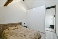 Maison à vendre 4 pièces AINAY LE VIEIL (18)