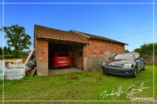 Dpt Cher (18), à vendre proche de CHATEAUMEILLANT maison P5 de 154 m² - Terrain de 1 hectare