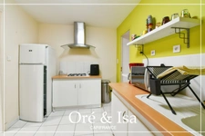 House for sale, 2 rooms, CHATEAUMEILLANT (18)