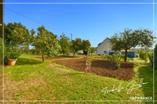 Maison à vendre 4 pièces INEUIL (18) Pavillon 95 m² – 4 pièces – Proche Lignières.