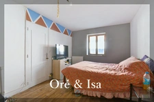Maison à vendre 5 pièces ORCENAIS (18)