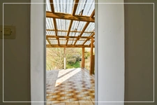 Maison familiale rénovée – 3 chambres – Chambre indépendante – Garage – Jardin – Vue campagne- AINAY LE VIEIL (18)