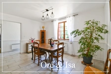 Maison à vendre 5 pièces SAINT SATURNIN (18)
