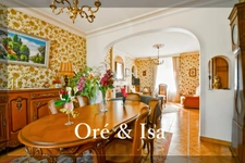 Maison à vendre 6 pièces CHATEAUMEILLANT (18)