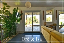 Charming renovated house with modern amenities, 4 rooms CHATEAUMEILLANT (18)