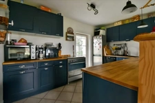 Propriete à vendre 4 pièces VALLON EN SULLY (03)