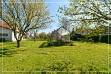 Charming renovated house with modern amenities, 4 rooms CHATEAUMEILLANT (18)