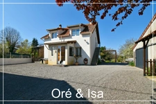 Charming renovated house with modern amenities, 4 rooms CHATEAUMEILLANT (18)