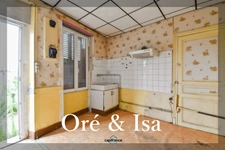 3 appartements à vendre MONTLUCON (03)