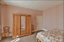 Cher department (18), for sale - house, barn and garden - 6 rooms, 110 m2
