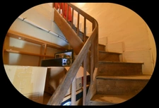 Maison de village 4 pièces CHATEAUMEILLANT (18)
