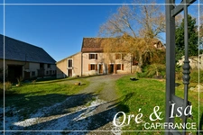 Maison à vendre 5 pièces  (18)