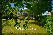 Maison à vendre 6 pièces CHATEAUMEILLANT (18)