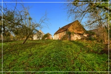 Maison à vendre 4 pièces LIGNEROLLES (36)