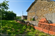 Maison à vendre 7 pièces Chateaumeillant 18