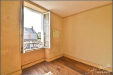 Maison à vendre 8 pièces PREVERANGES (18)