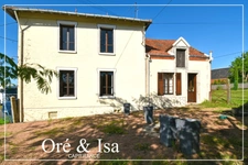 Maison à vendre 7 pièces Chateaumeillant 18