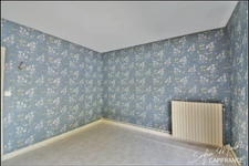 Maison à vendre 8 pièces +  grange PREVERANGES (18)