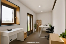 Maison à vendre 4 pièces  (86)