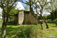 Maison à vendre 4 pièces EPINEUIL LE FLEURIEL (18)