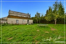 Dpt Cher (18), à vendre proche de CHATEAUMEILLANT maison P5 de 154 m² - Terrain de 1 hectare