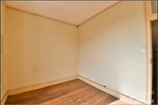 Maison à vendre 8 pièces +  grange PREVERANGES (18)