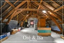 Maison à vendre 5 pièces SAINT SATURNIN (18)