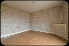 3 appartements à vendre MONTLUCON (03)