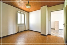 Maison plain-pied à vendre 3 pièces CHATEAUMEILLANT (18)