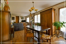 Maison à vendre 4 pièces INEUIL (18) Pavillon 95 m² – 4 pièces – Proche Lignières.