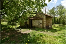 Maison à vendre 4 pièces EPINEUIL LE FLEURIEL (18)