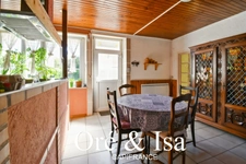 Maison à vendre 5 pièces SAINT CHRISTOPHE LE CHAUDRY (18)
